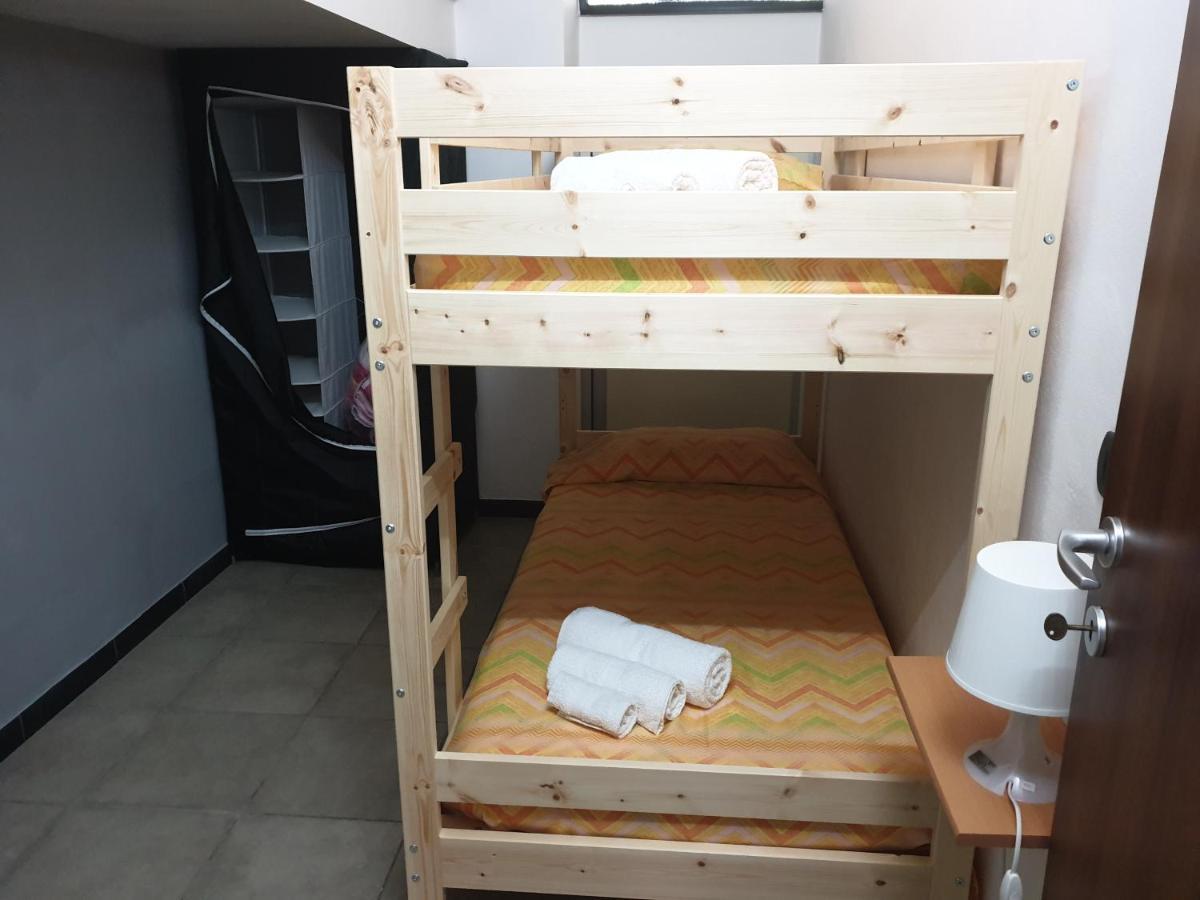 Willa Holiday House Avola Zewnętrze zdjęcie
