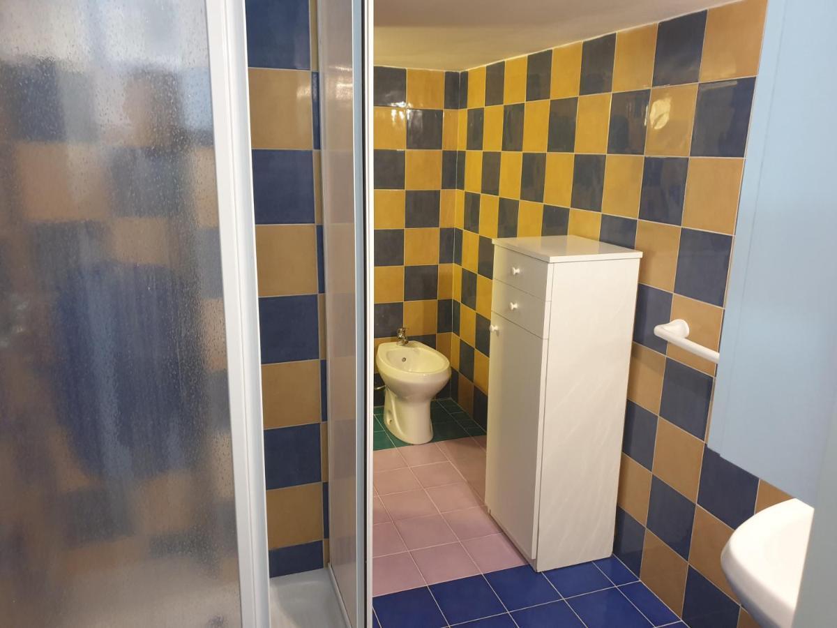 Willa Holiday House Avola Zewnętrze zdjęcie